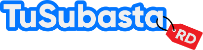 Tu Subasta RD Logo